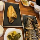 북극해고등어 이미지