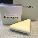 핸드프린트 | 프라다 핸드크림 각인서비스 내돈내산 후기