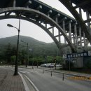 문지초등학교입구 버스정류장 | 2014.06.22 모범산행코스를 찾고싶엇던 32번째 --- 양성산과 작두산