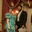 [리뷰 / 초강추] HBO / 쿠팡 플레이 미국 드라마 길디드 에이지 The Gilded Age - 미국 도금시대를 뉴욕...