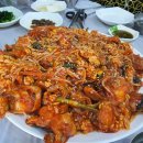 민비 아구찜 해물찜 증평점