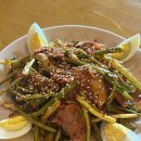 경기도 수원시 권선구 정조로 538 (세류동) | 세류동 맛집 구영탄미나리족발 후기 ;; 이색적인 수원 족발 맛집 추천