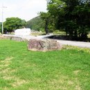 의령 수성리 지석묘군 이미지