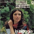 La Pioggia(비) - Gigliola Cinquetti 이미지