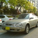 아끼던 슈마 분양합니다. 1999년 4월 출고 1.5 DOHC M/T (수동) 은갈색 132,000km 이미지