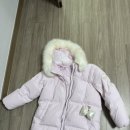 네파 키즈 패딩 후기 | 여아 겨울패딩 추천, 안나 구스다운 사이즈 선택 팁