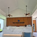 the ocean 건물 | 다낭 디오션빌라스 리조트 The Ocean Villas(The Ocean Resort) 후기