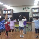 방송댄스 이미지