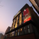 2월호텔더스테이 강서신관 | 부산호텔 2월호텔 강서신관점 | 새로 만들어도 본관처럼
