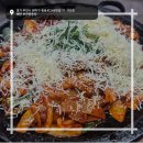 중동2로 도로쪽 | 신중동역 맛집 해탄 부천중동점, 돌판오징어제육이 맛있었던 점심 후기