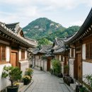 대림여관 | 서촌 가볼만한 곳 총정리 인왕산 자락부터 통인시장을 경유하는 완벽 도보여행 추천 코스