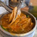 [봉명동맛집] 전주하우스, 국내산 묵은지 갈비 김치찌개와 보들보들 계란말이의 환상 조합!
