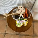 그린목장 | 제주 서귀포 목장카페 밭디 후기, 제주 감성카페 추천🤎+말 먹이주기 체험