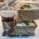 달서구 모듬과일, 샌드위치 도시락 맛집 미쁘롱