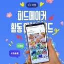 스타피드 | 피드메이커 2기 결산 4개월 활동 장단점 솔직후기