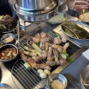 세븐일레븐 인천구월점B | 구월동맛집 추천! 뭉텅 인천구월점 주먹구이 한접시 후기