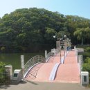 공지천 공중화장실 이미지