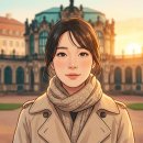 할로피플 | 🏰 나홀로 드레스덴 여행, 20대 첫 유럽 혼행지로 독일 드레스덴을 추천하는 3가지 이유와 감성 가이드