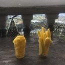 여행일기_남미편_7) 콜롬비아 메데진 - 엘뻬뇰 (El penol), 과타페 (Guatape)