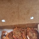 강릉 오징어 순대 이미지