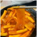 신전떡볶이춘천명동점 이미지