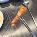 부산 다대포 삼겹살맛집 다대육구이 후기