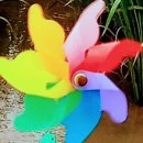 너와 바람개비 이미지