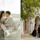 (주)모스스튜디오 | [EP.4] 웨딩 스튜디오 고르기 (드마레, 연가, 피프티, 박개인주의, 모스앤코튼)