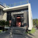 원앤온리 | 제주 산방산 뷰 카페 원앤온리 방문 후기｜뷰 맛집 인정