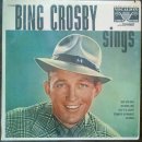 If You Were the Only Girl in the World - Bing Crosby - 이미지