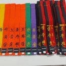 용인대독수리태권도