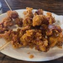 상구 | 도봉산 상구통닭 야장에서 치맥!!
