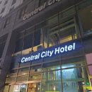 밀감센트럴호텔 | 제주공항 근처 가성비 숙소 '제주 센트럴시티호텔' 내돈내산 숙박후기
