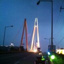 진도대교주유소 이미지