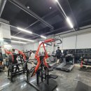 푸오레사우나휘트니스 이미지