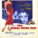 1960 붉은 옷을 입은 천사The Angel Wore Red, 이미지