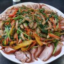 황금족발 - 동대문구 | 황금족발