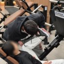 더 퍼스트 피트니스 이미지