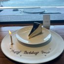 율링 | 부산 미슐랭 오션뷰 파인다이닝 해운대 율링 런치코스 내돈내산 후기