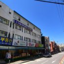 신안초등학교정문 앞 이미지