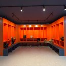 청소년 농구교실 | 세종시 탑 농구교실 사무실 인테리어 완료✨ 깔끔하고 실용적인 공간으로 변신!<세종농구교실/세종시농구...