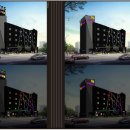 정인모텔 이미지