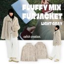 오가장 | 오피쉬 퍼자켓 후기｜스트레이트 체형 착샷, 털빠짐, 배송 지연 솔직 리뷰