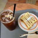 산옥커피로스터스 - 마포구 연희로 23 | [마포 상수 카페] 산옥 커피 로스터스 :: 디저트 맛집 분좋카