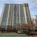 지산중학교 버스정류장 이미지