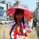 캄보디아 쫄츠남 축제 이미지