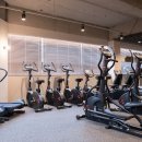 뉴핏 휘트니스 이미지