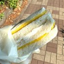 프레쉬샌드 | B마트 아티제 대만식 햄치즈 샌드 내돈내산 후기💛 샌드위치 간식