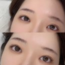 [순천 속눈썹펌] 최단시술시간 속눈썹 펌 몽땅브로우(바쁜 현대인 추천)