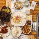 춘천이동갈비 | 사랑스러운 분위기에서 즐긴 갈비 한 상, 춘천이동갈비 후기 (춘천갈비맛집)